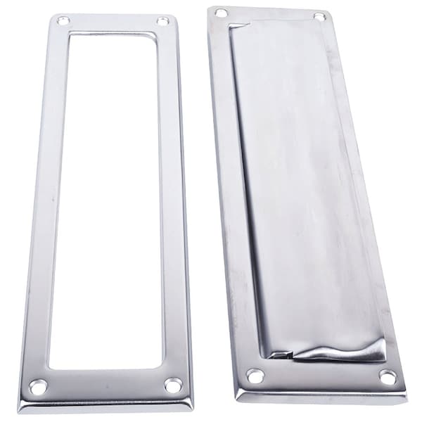 Exterior Door Hardware